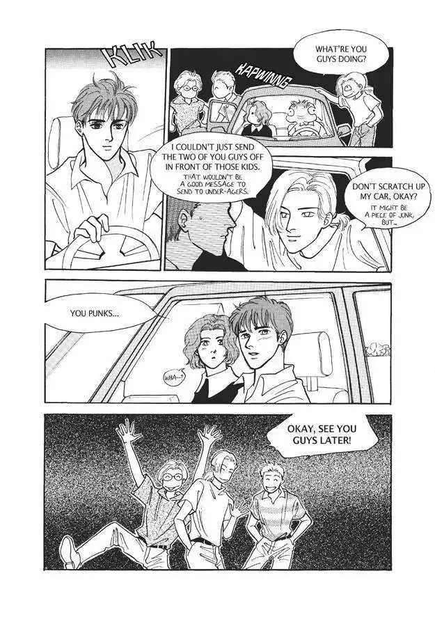 Do Whatever You Want Chapter 3.1 20